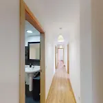 Appartamento Atico Abi Villanúa