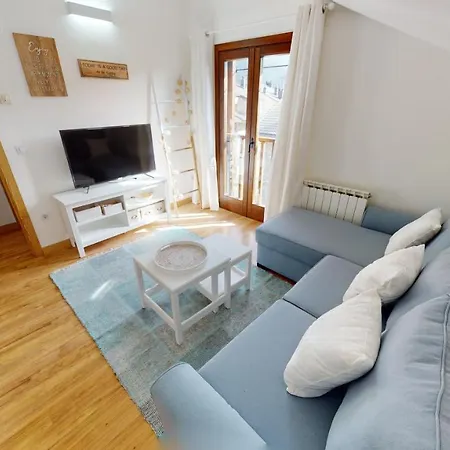 アパート Atico Abi *