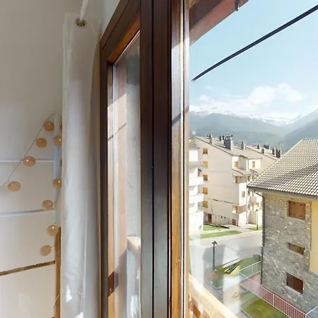 アパート Atico Abi