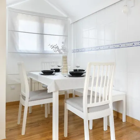 Atico Abi * ビリャヌア