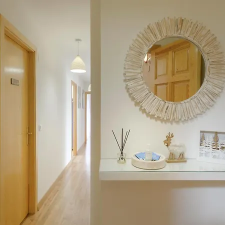 Apartment Atico Abi *