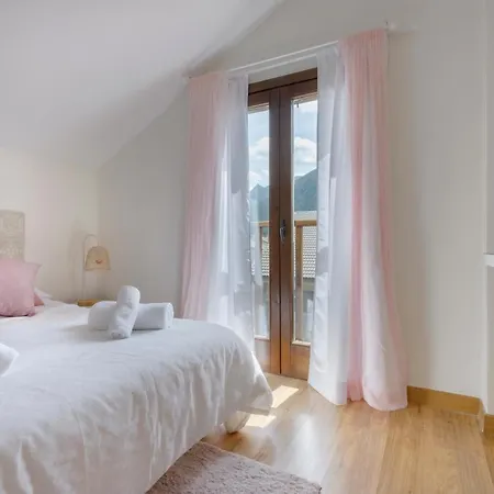 Apartment Atico Abi *