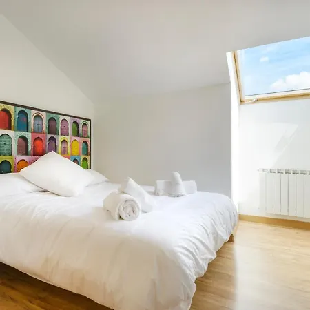 Atico Abi * Villanua