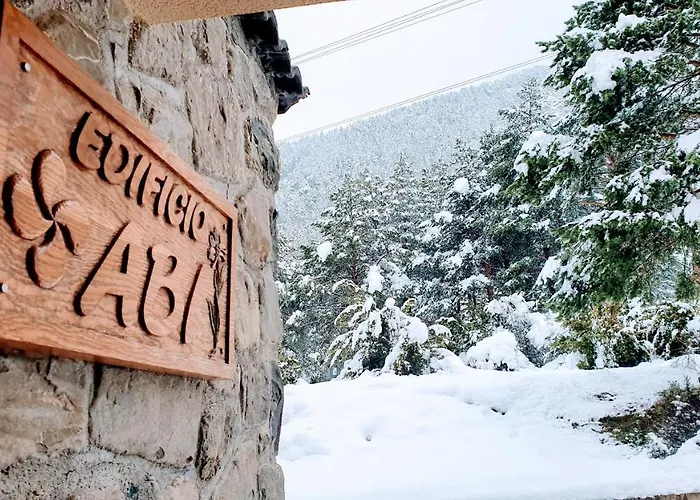 Apartamento Atico Abi