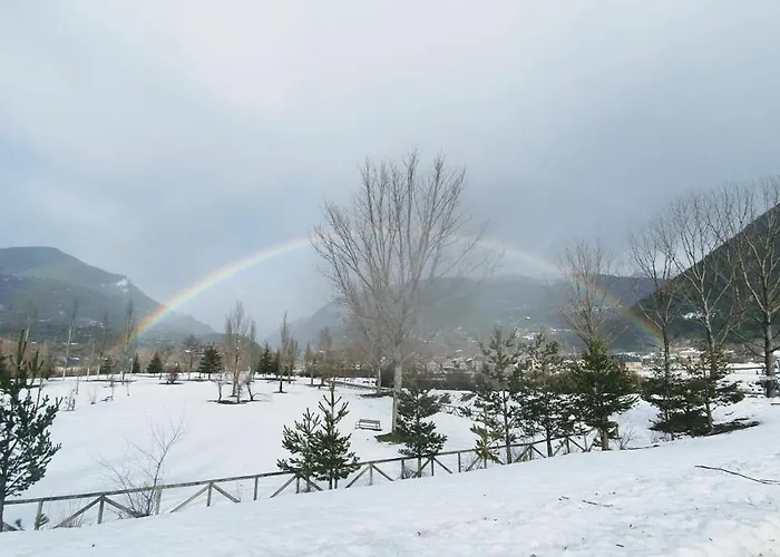 Atico Abi Apartamento