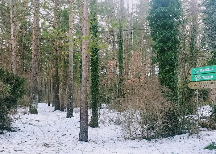 Apartamento Atico Abi Villanúa