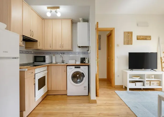 Apartamento Atico Abi Villanúa