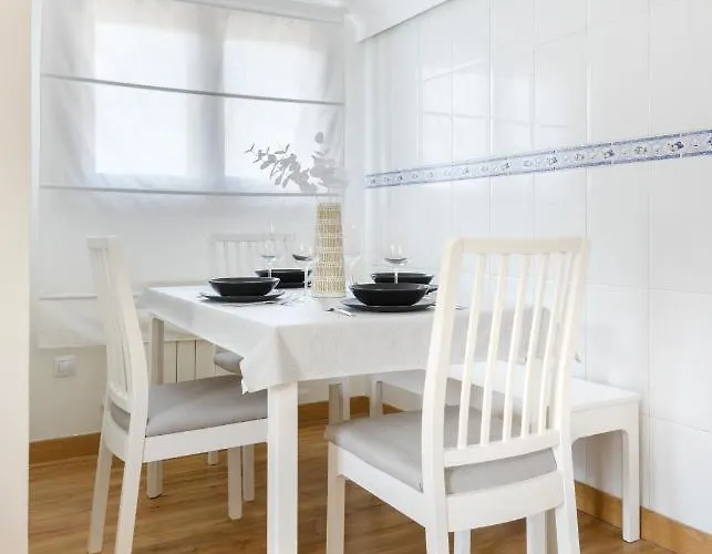 Atico Abi * Villanua