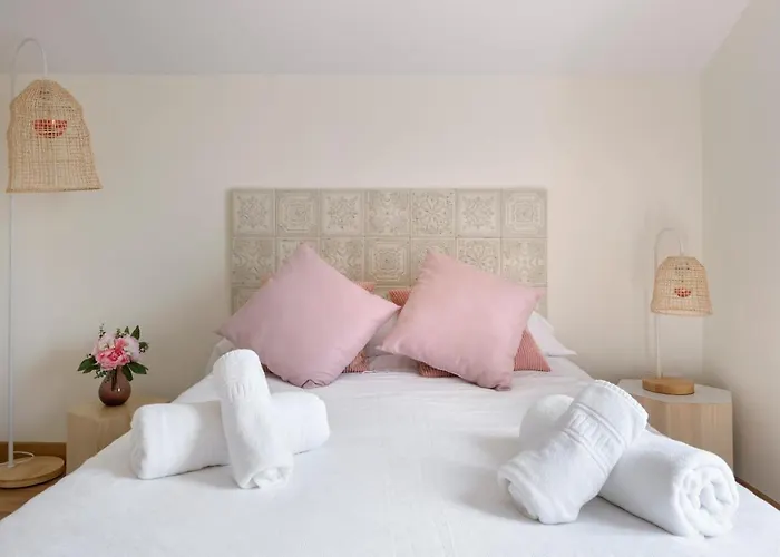 Atico Abi Apartamento Villanúa