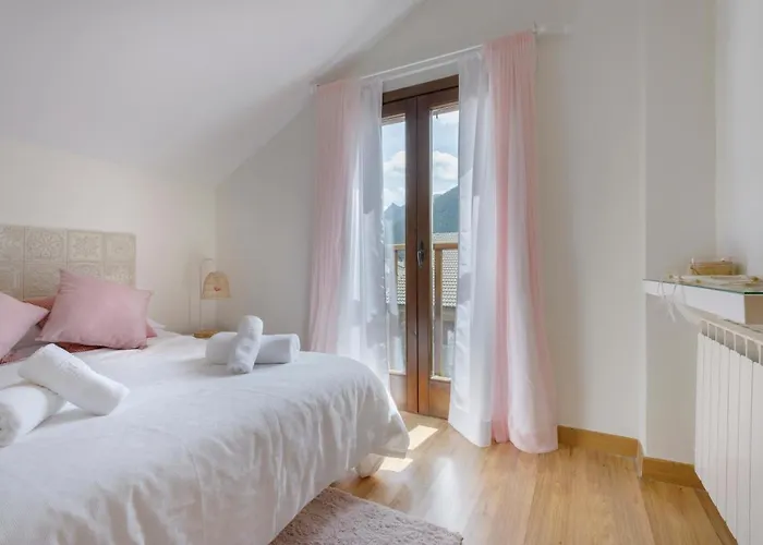 Apartment Atico Abi *