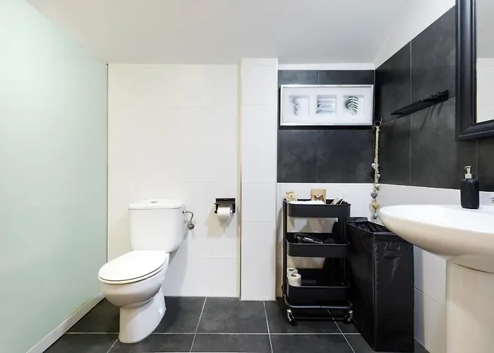 Atico Abi Apartamento Villanúa